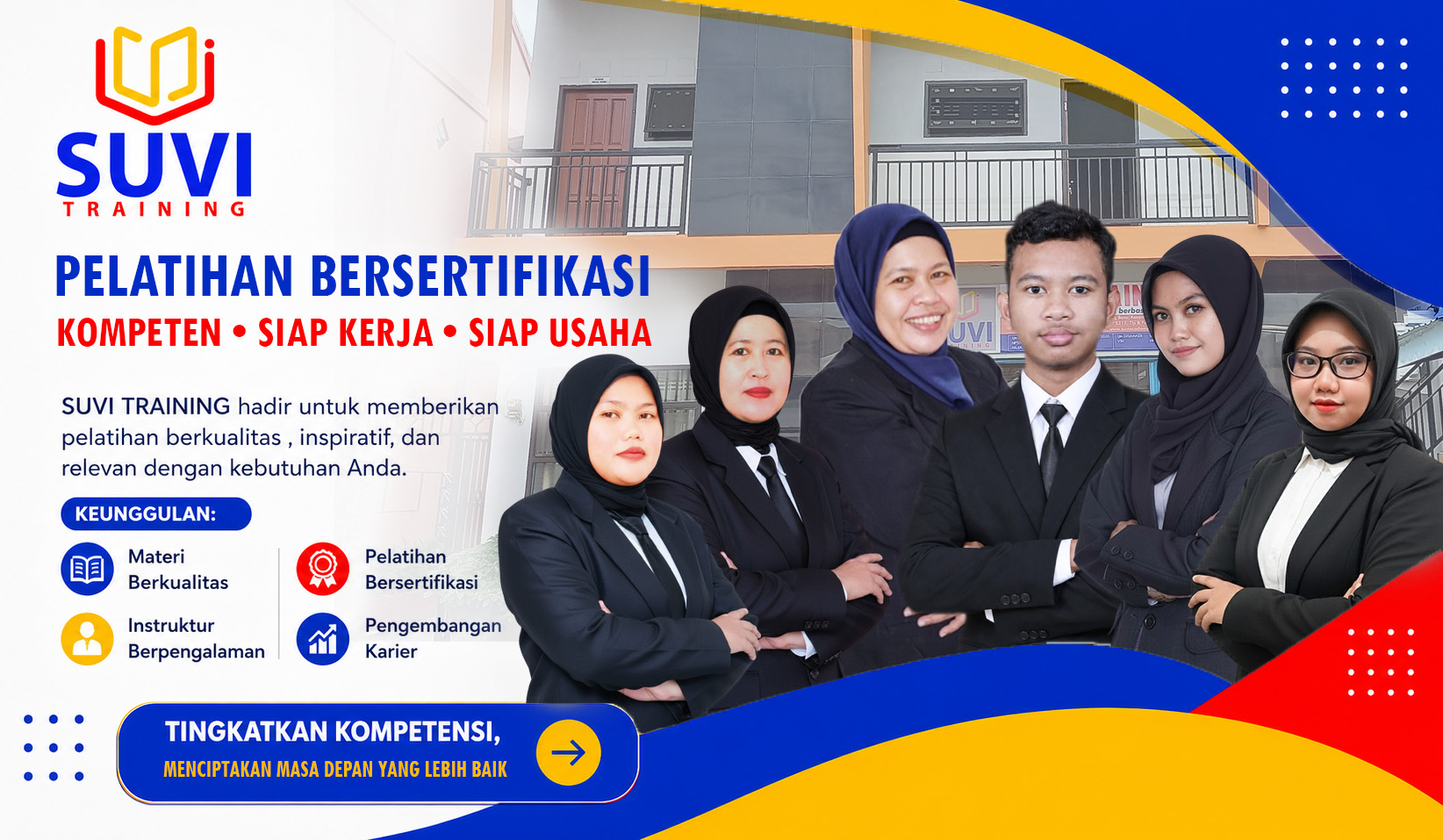 Suvi Training